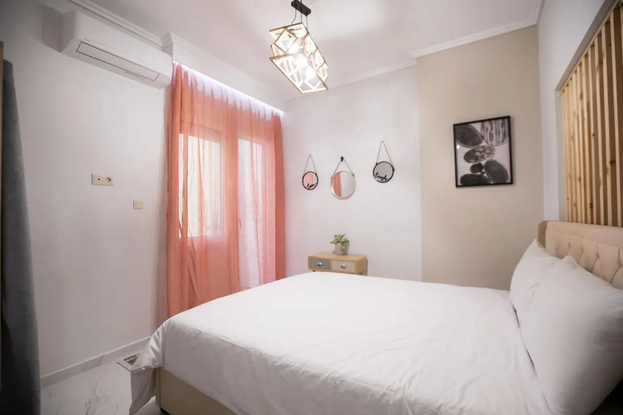 Apartment The Fine Home Thessaloniki Greece